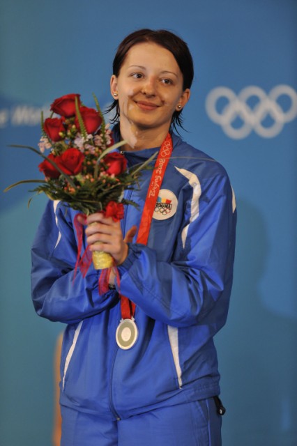 The Olympians International Fencing Camp