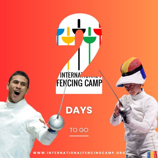 INTERNATIONAL FENCING FEDERATION - The International Fencing Federation  official website